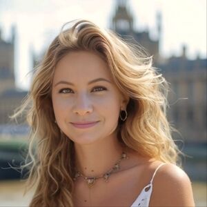 Meet your Posher, Charmane